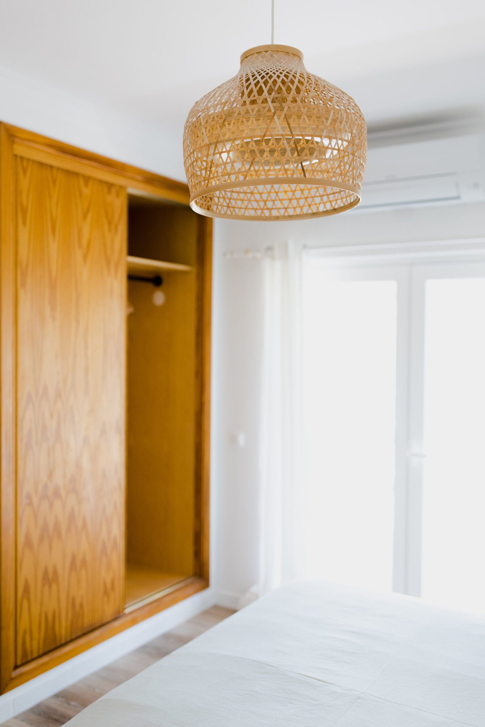 Ensuite Doubleroom Built-In-Wardrobe