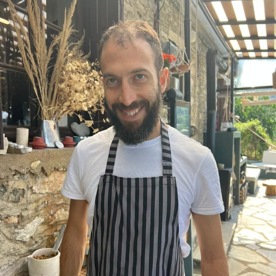 Middleeastern Cuisine